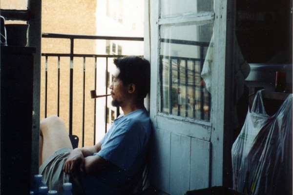 Hu Kun-Jung
