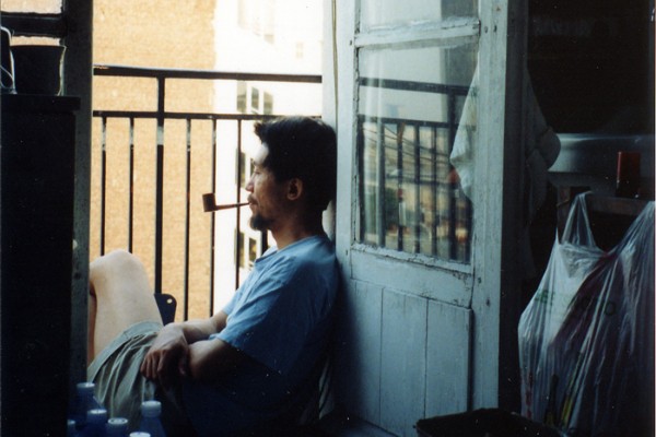 胡坤榮
