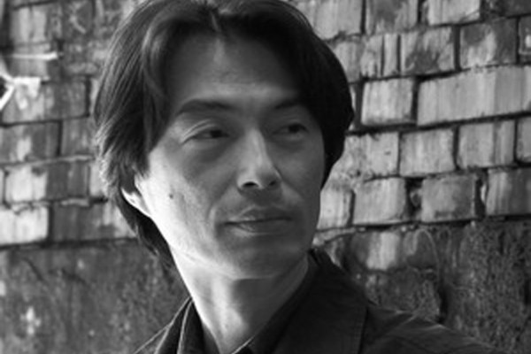 游克文