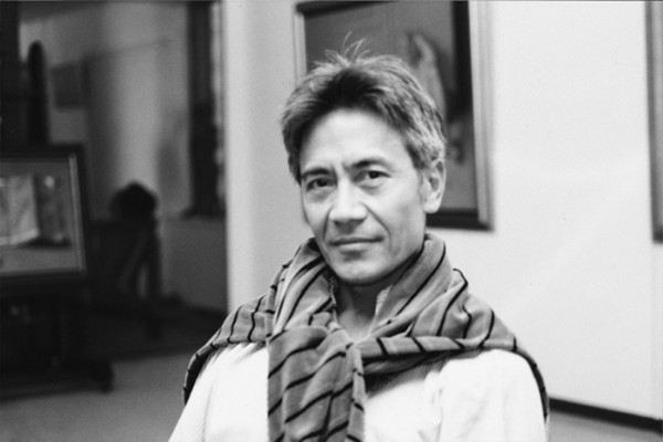 張漢明